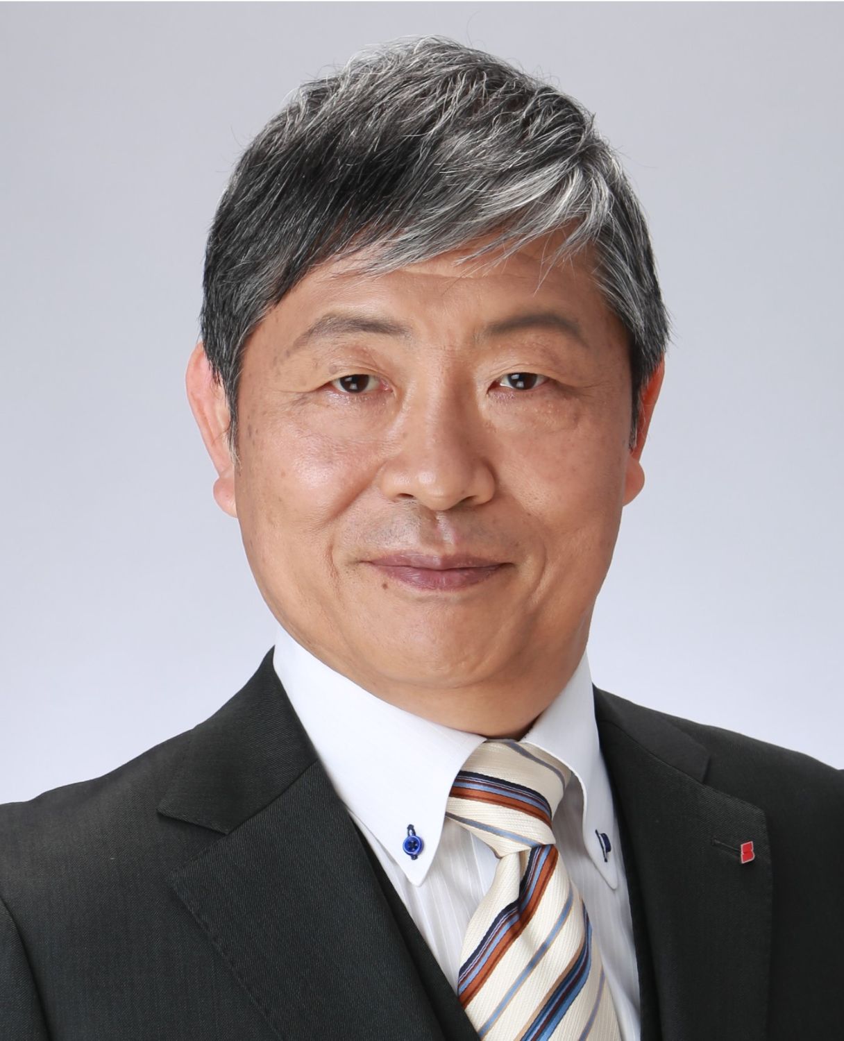 村松真 プロフィール写真